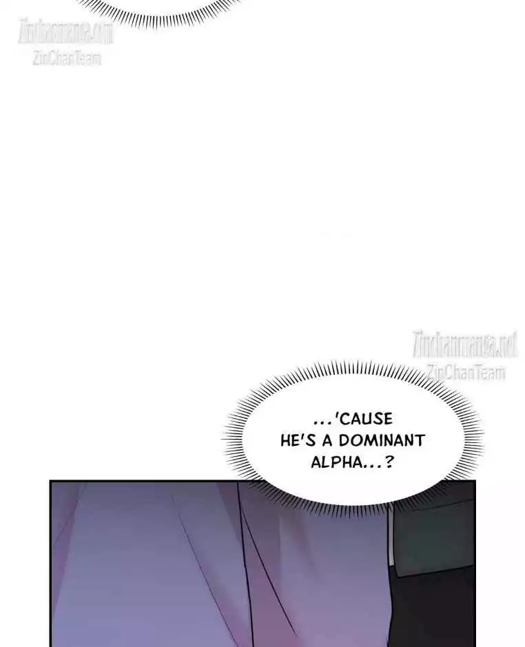 Love Remedy - Chapter 7 Page 4