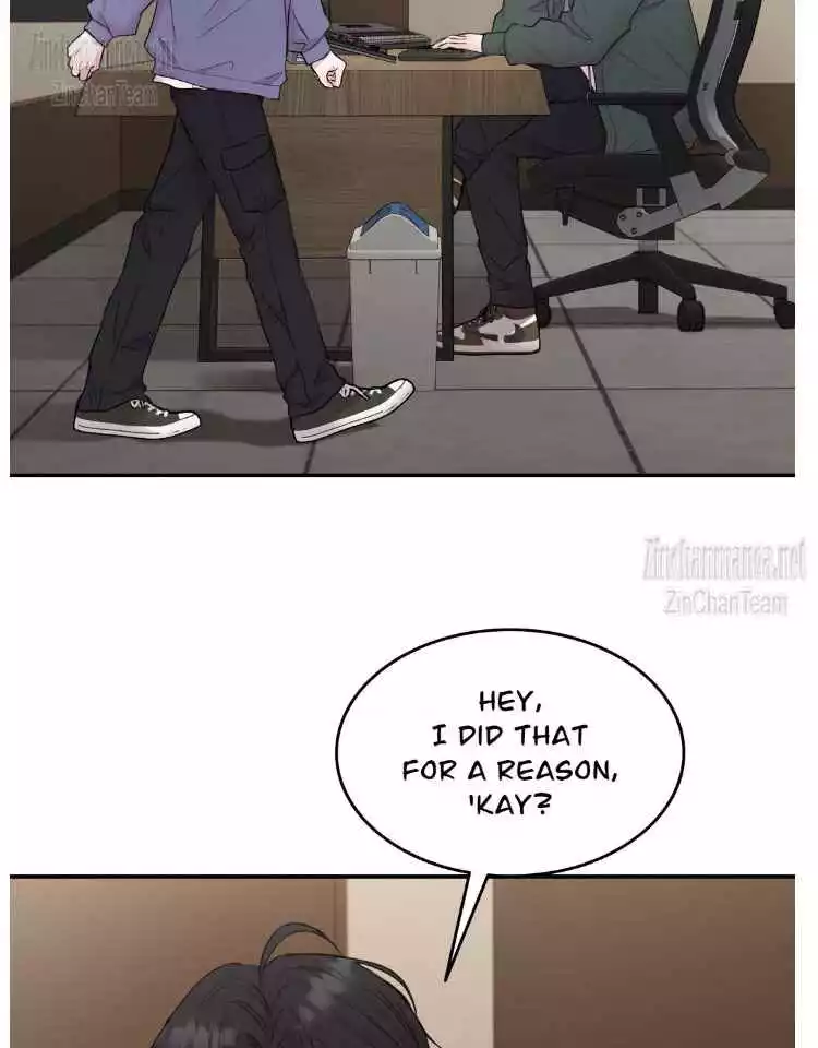 Love Remedy - Chapter 7 Page 40