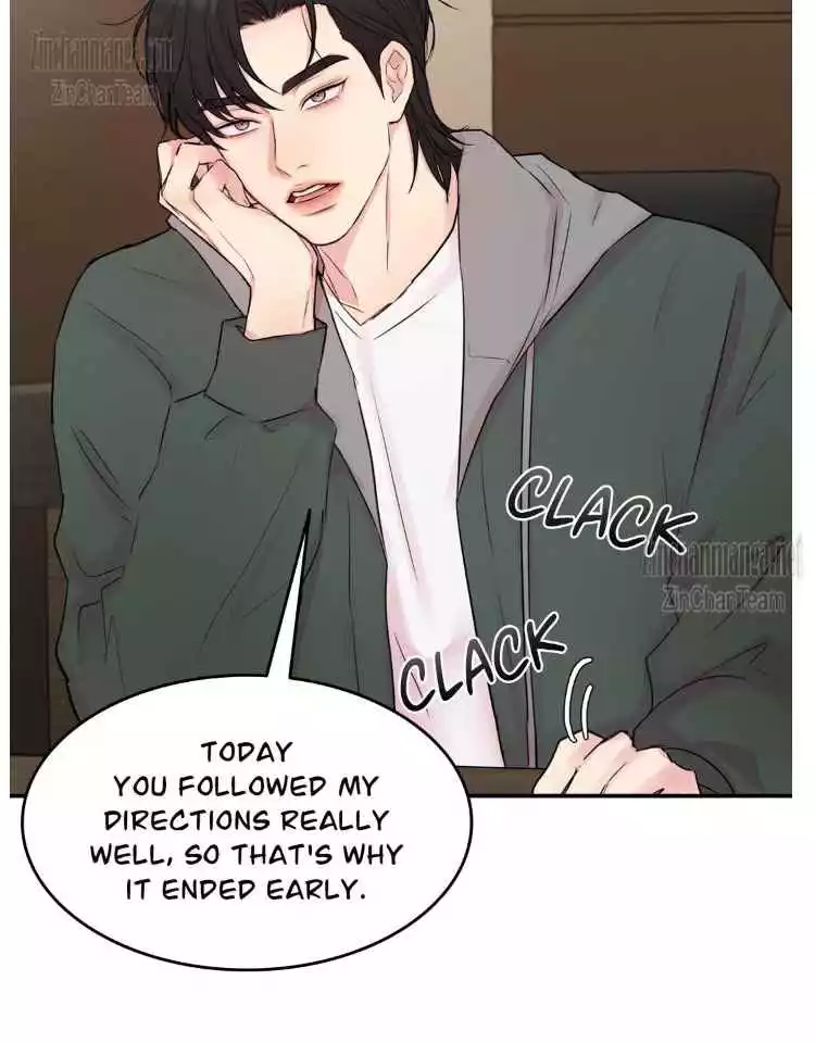 Love Remedy - Chapter 7 Page 41