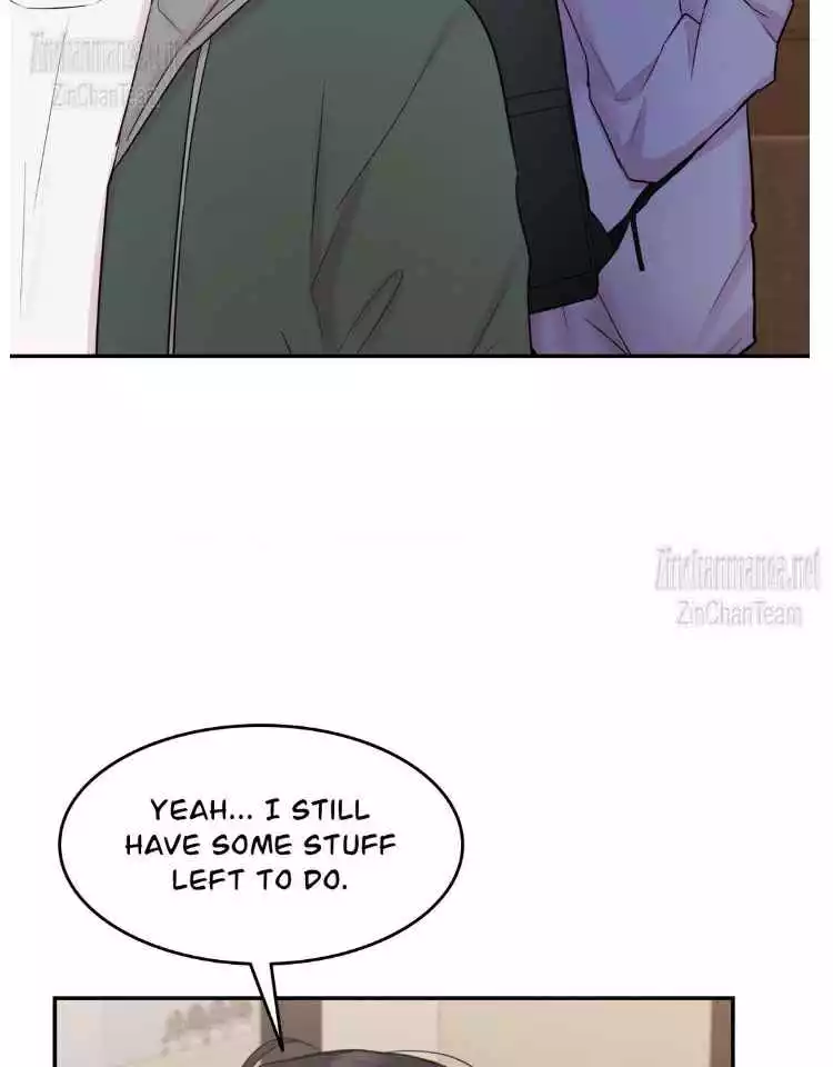 Love Remedy - Chapter 7 Page 44