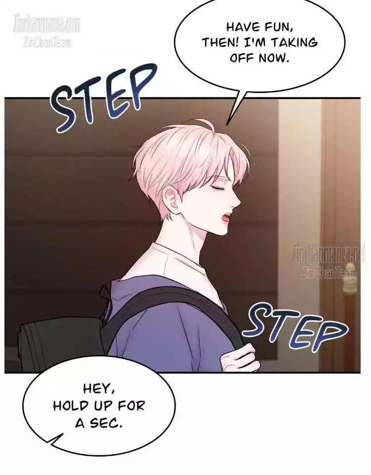 Love Remedy - Chapter 7 Page 46