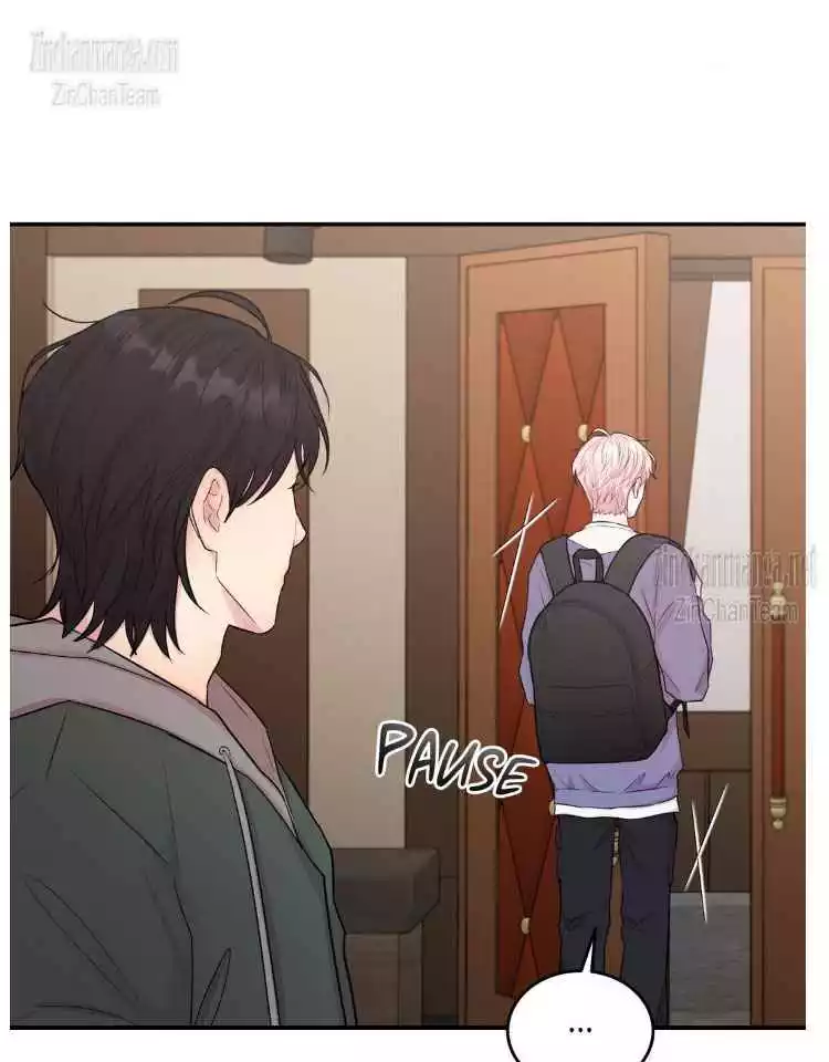 Love Remedy - Chapter 7 Page 47
