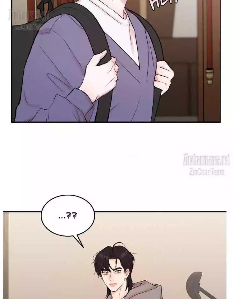 Love Remedy - Chapter 7 Page 49