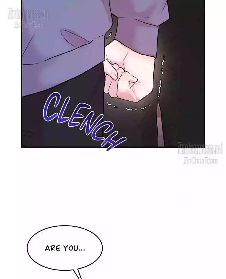 Love Remedy - Chapter 7 Page 5
