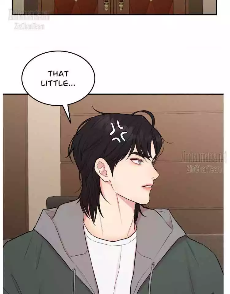 Love Remedy - Chapter 7 Page 51