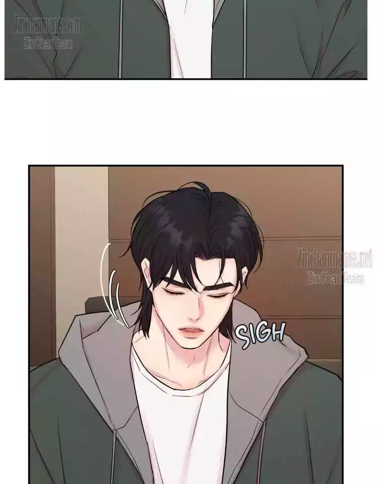 Love Remedy - Chapter 7 Page 52