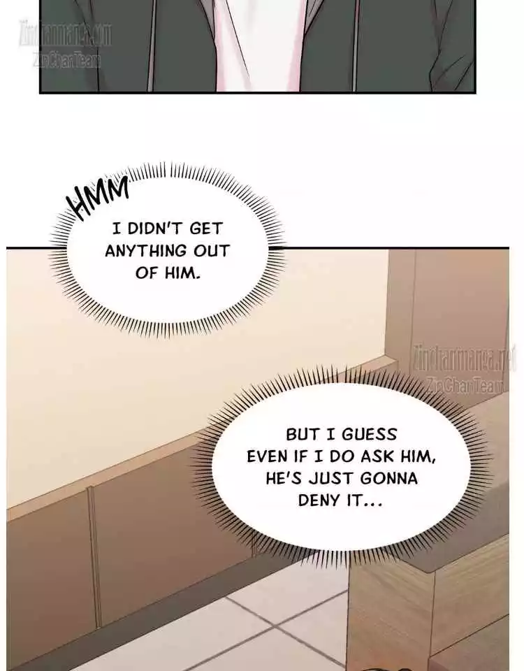 Love Remedy - Chapter 7 Page 53