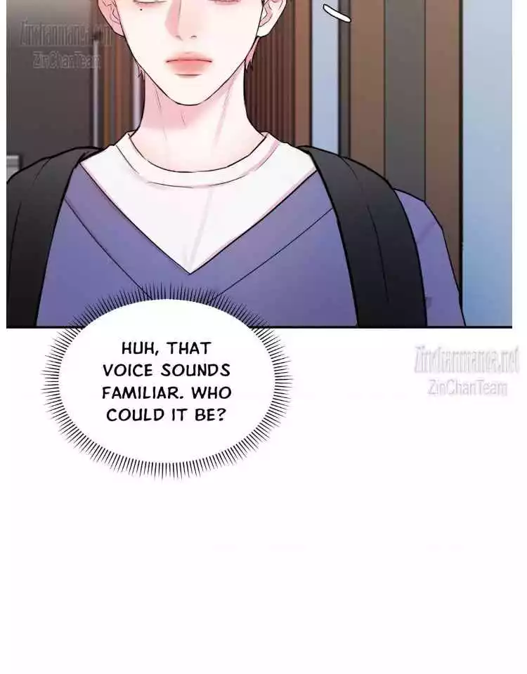 Love Remedy - Chapter 7 Page 58