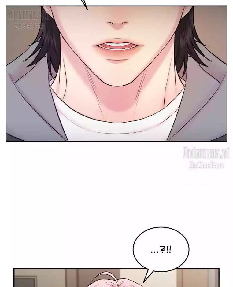 Love Remedy - Chapter 7 Page 6