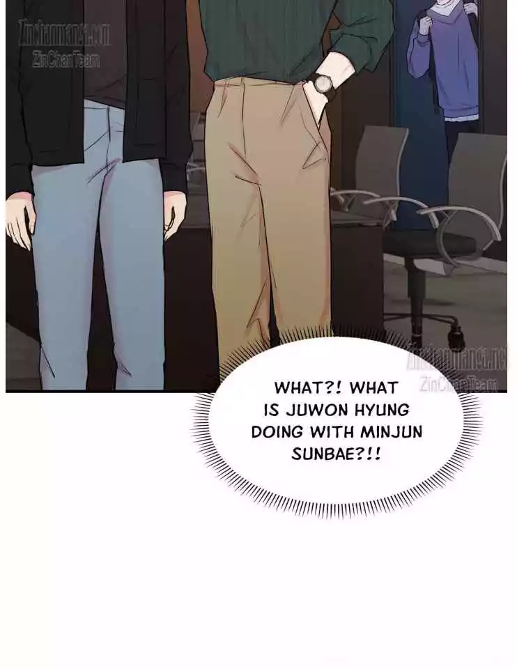 Love Remedy - Chapter 7 Page 61