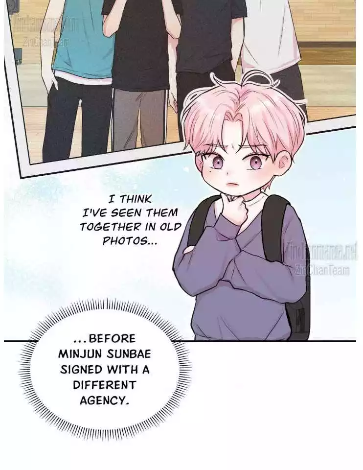 Love Remedy - Chapter 7 Page 63