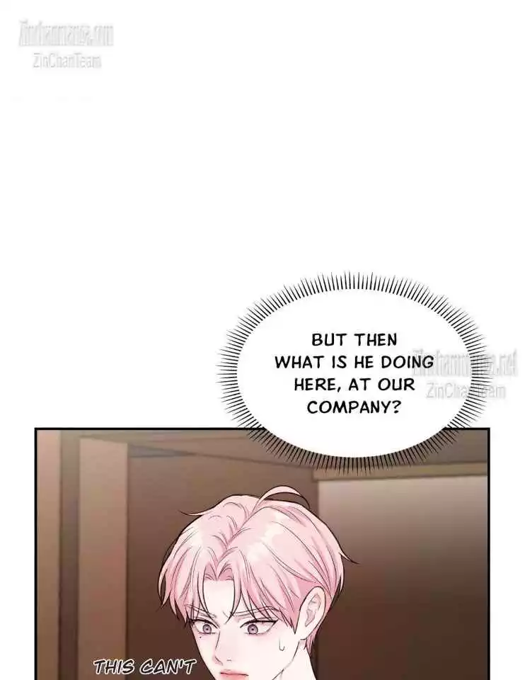 Love Remedy - Chapter 7 Page 64
