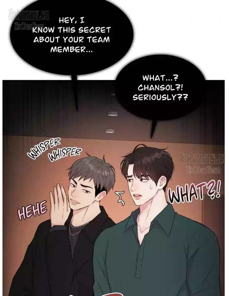 Love Remedy - Chapter 7 Page 66