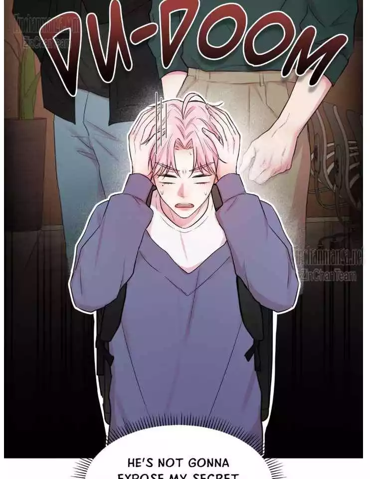 Love Remedy - Chapter 7 Page 67