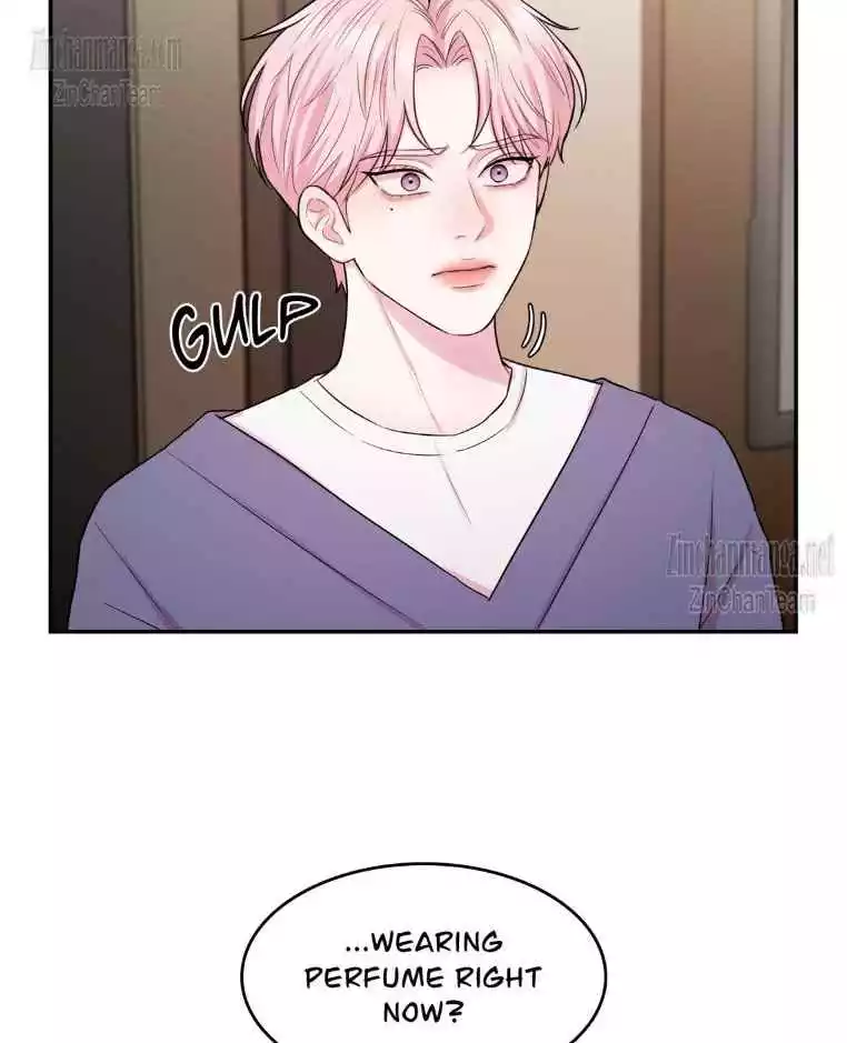 Love Remedy - Chapter 7 Page 7