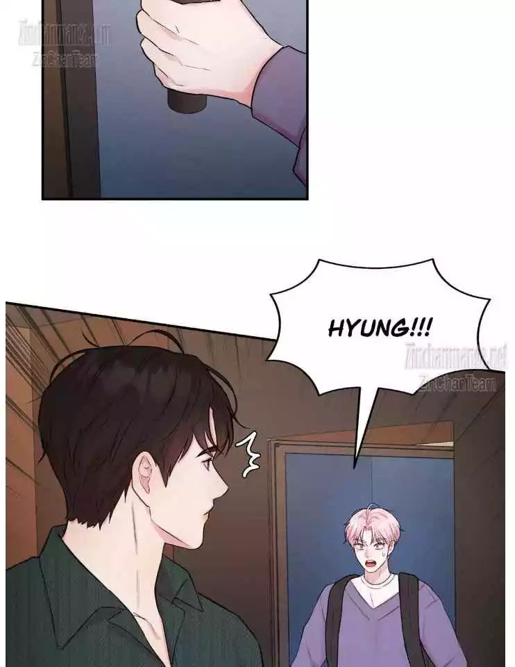 Love Remedy - Chapter 7 Page 70