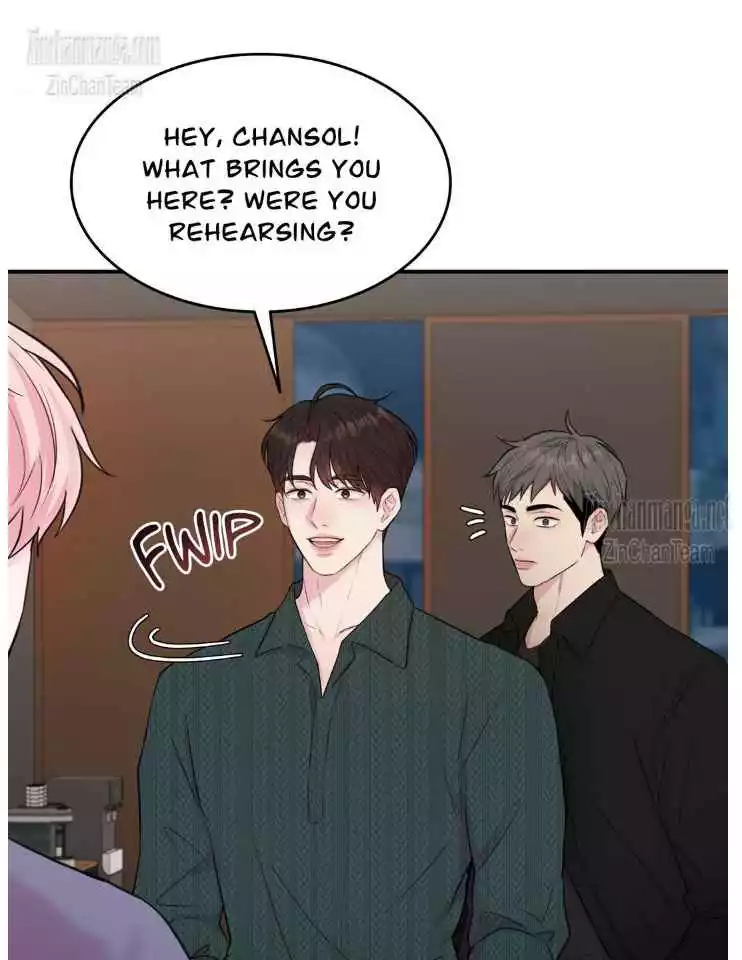 Love Remedy - Chapter 7 Page 72