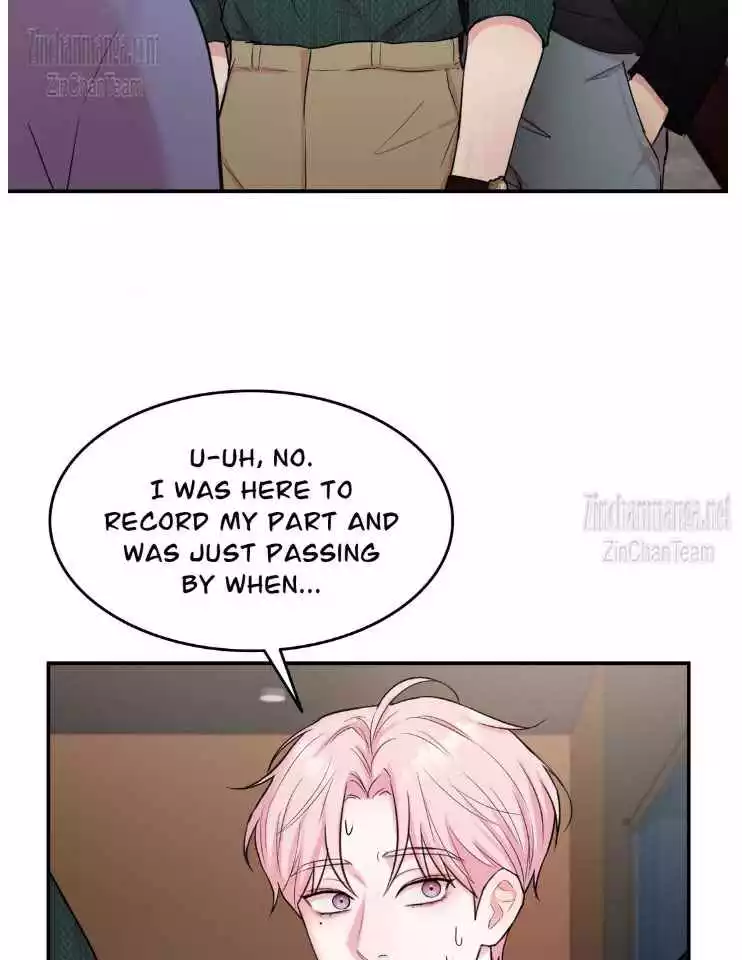 Love Remedy - Chapter 7 Page 73