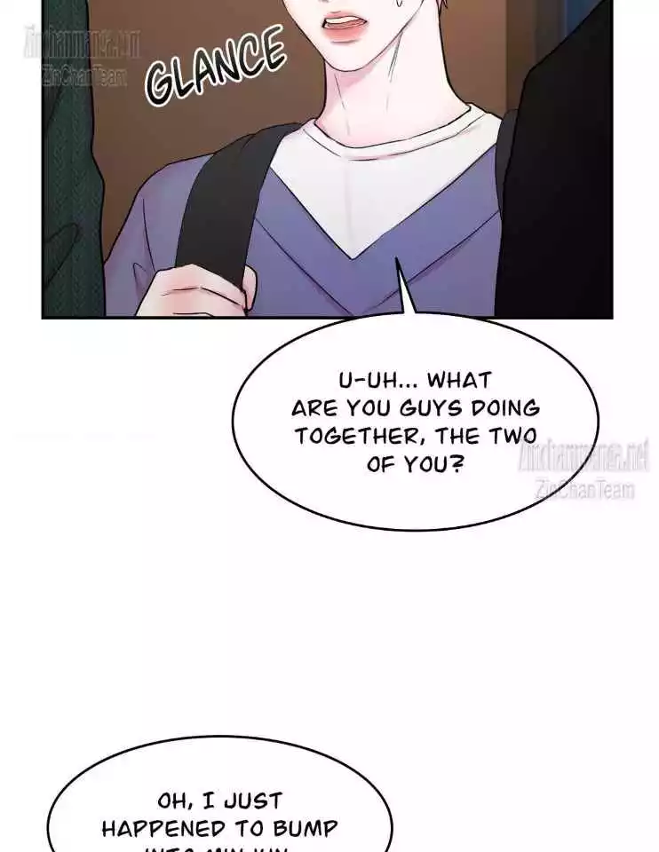 Love Remedy - Chapter 7 Page 74