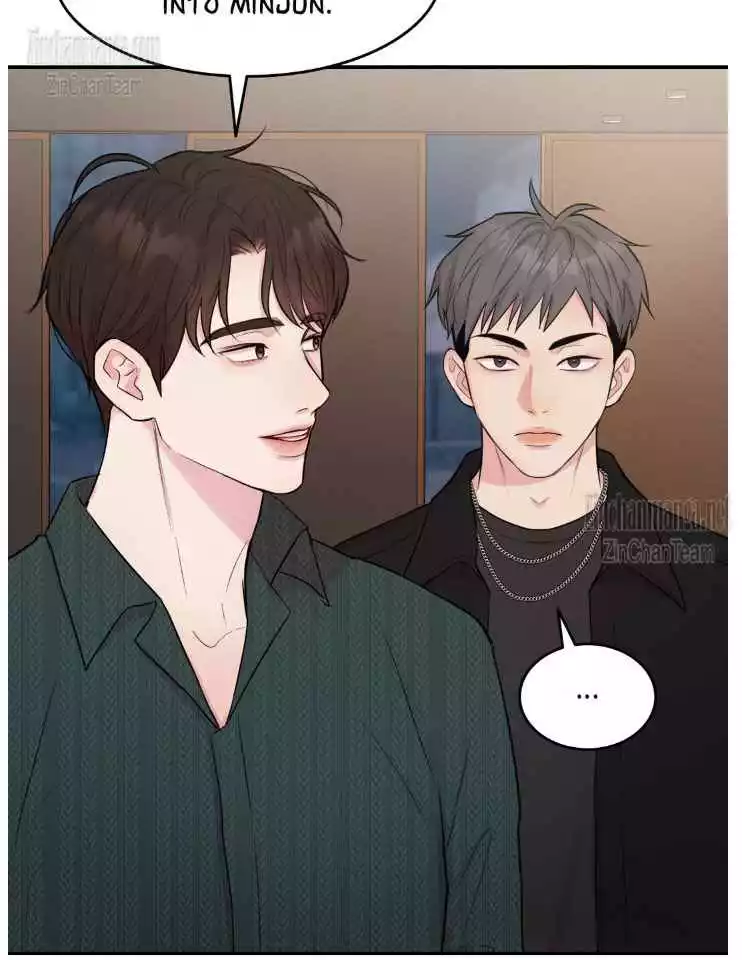 Love Remedy - Chapter 7 Page 75