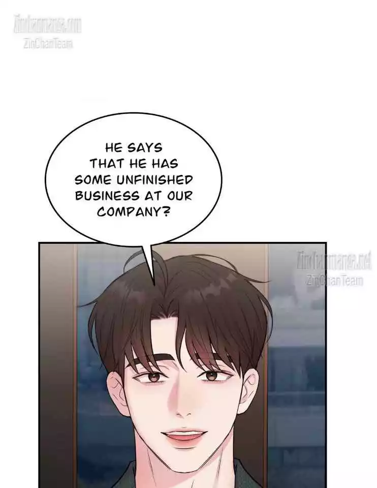 Love Remedy - Chapter 7 Page 76