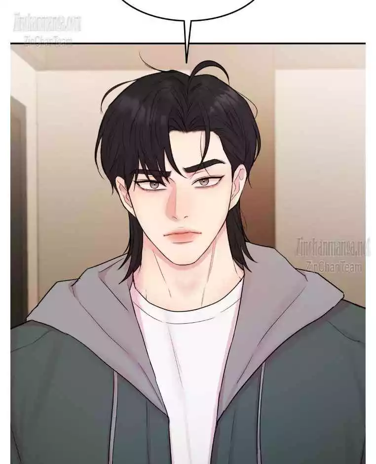 Love Remedy - Chapter 7 Page 8
