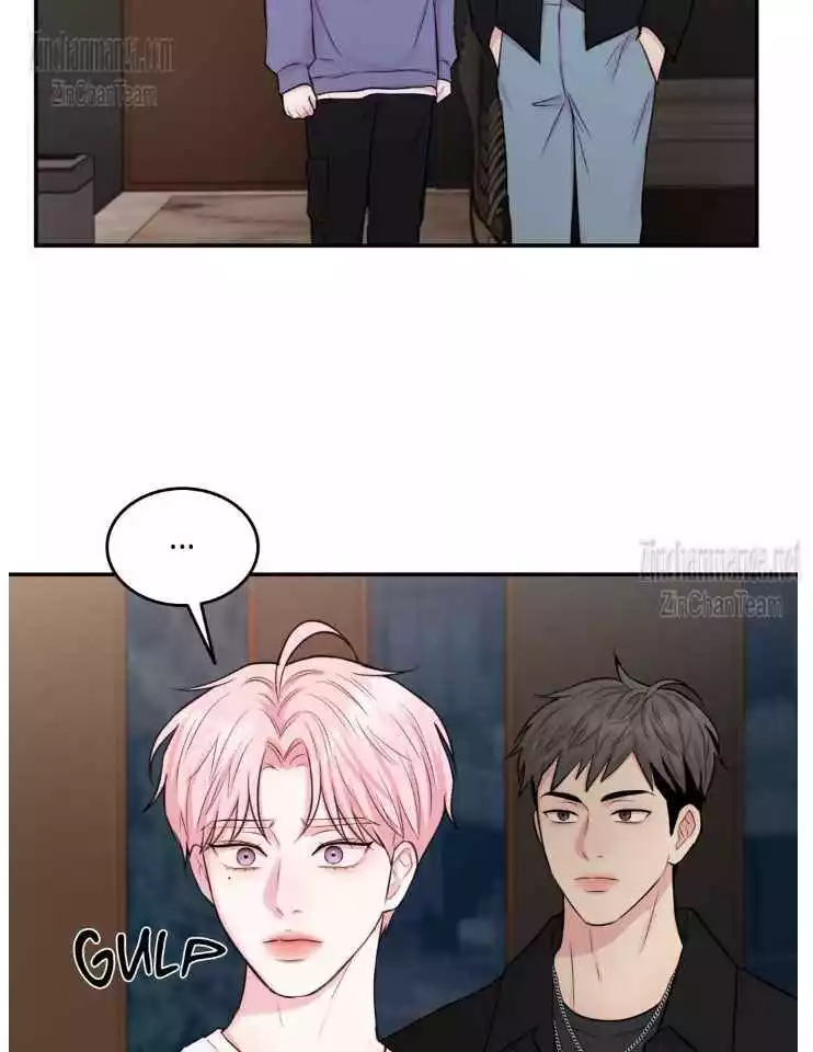Love Remedy - Chapter 7 Page 84