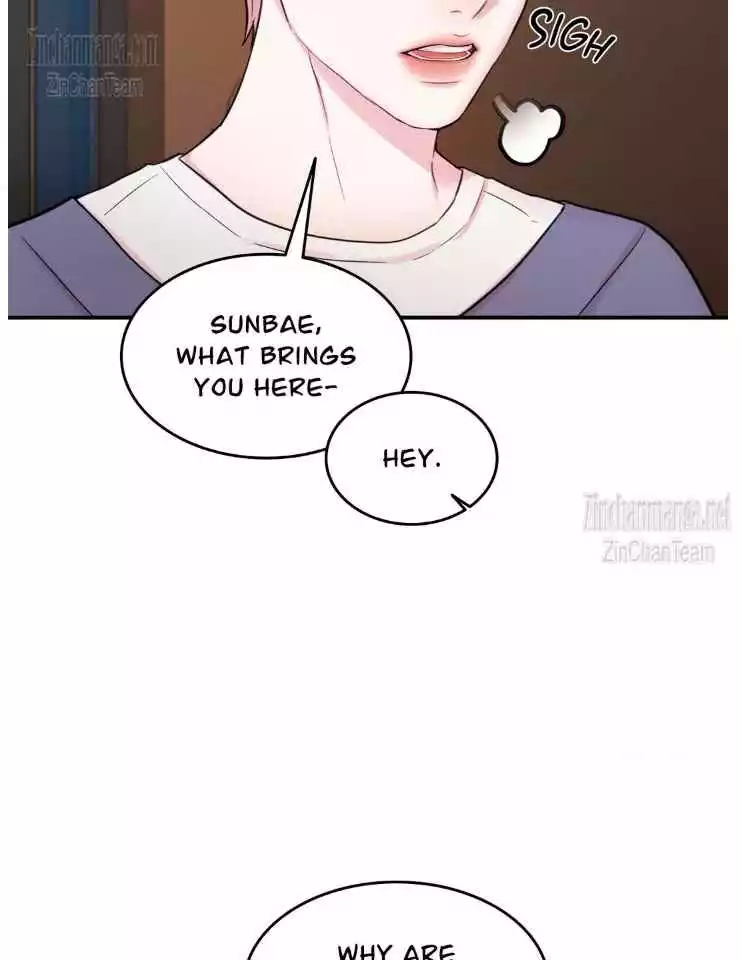 Love Remedy - Chapter 7 Page 86