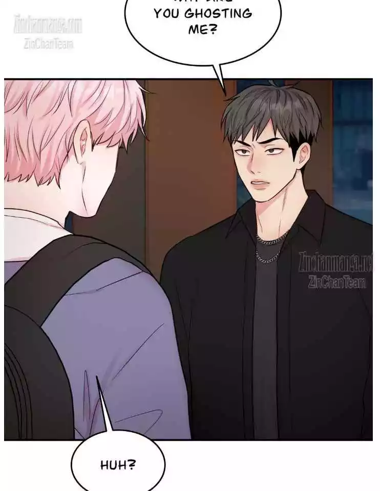 Love Remedy - Chapter 7 Page 87