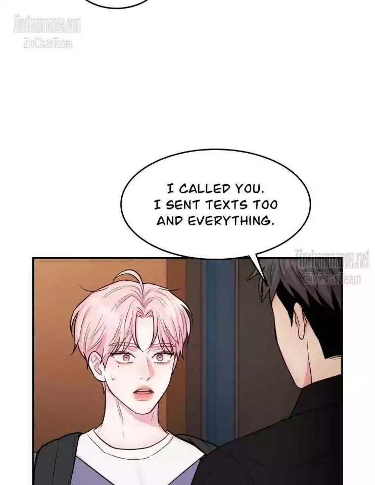Love Remedy - Chapter 7 Page 88