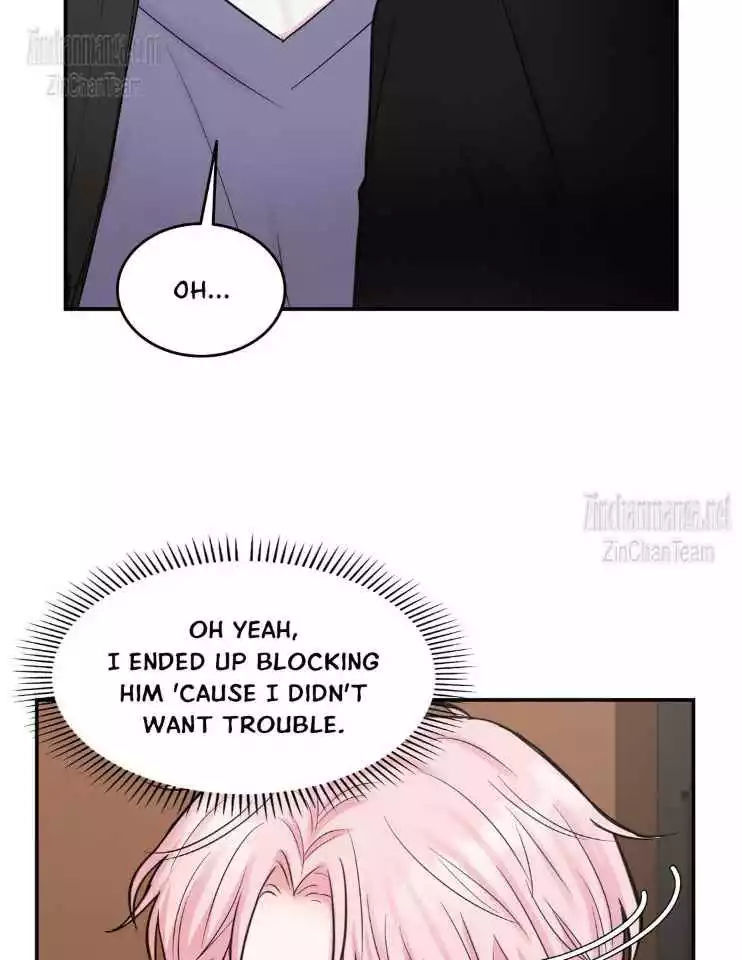 Love Remedy - Chapter 7 Page 89