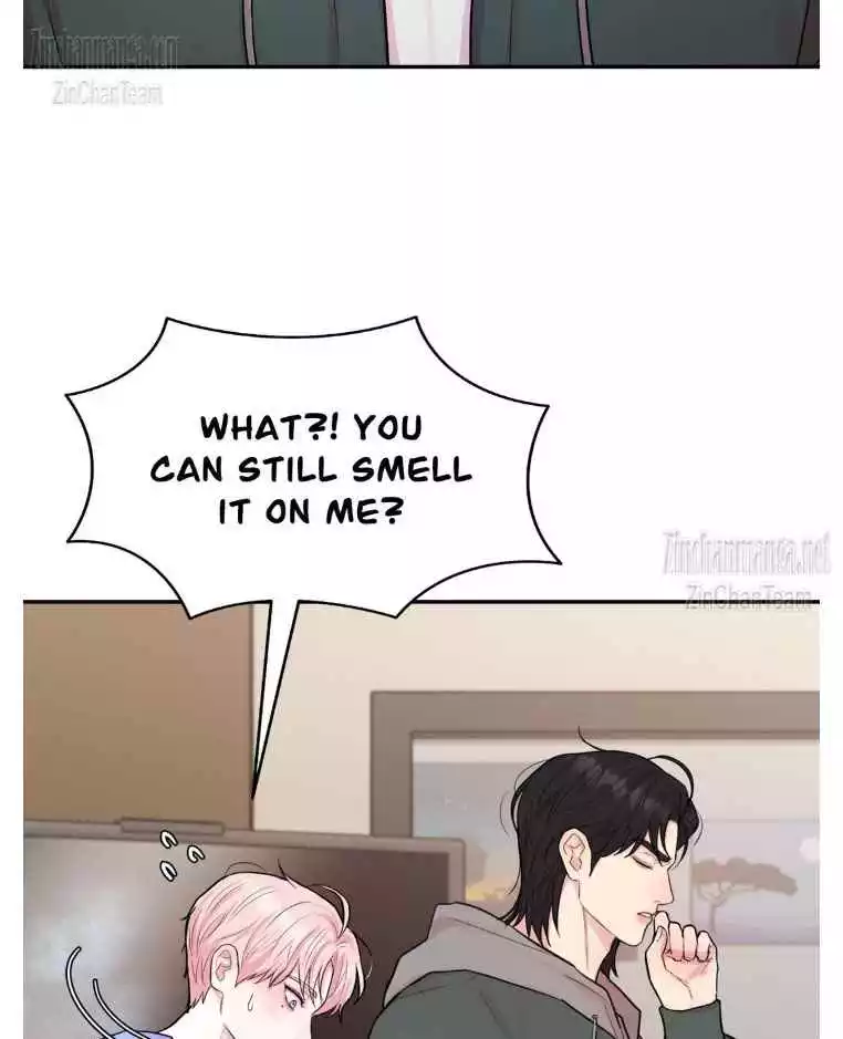 Love Remedy - Chapter 7 Page 9