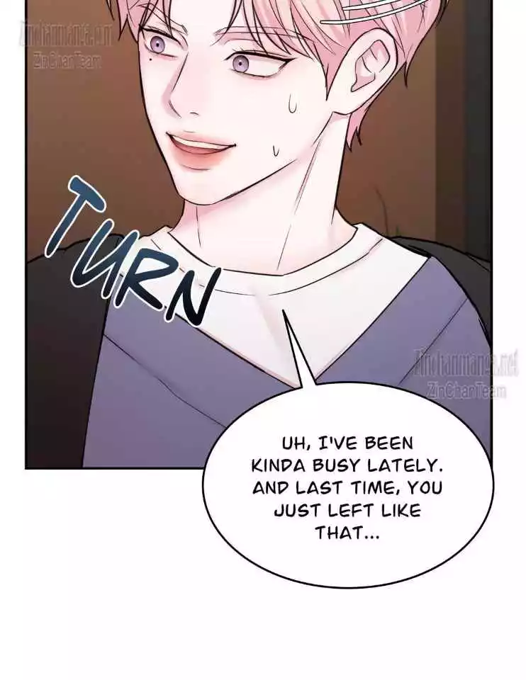 Love Remedy - Chapter 7 Page 90
