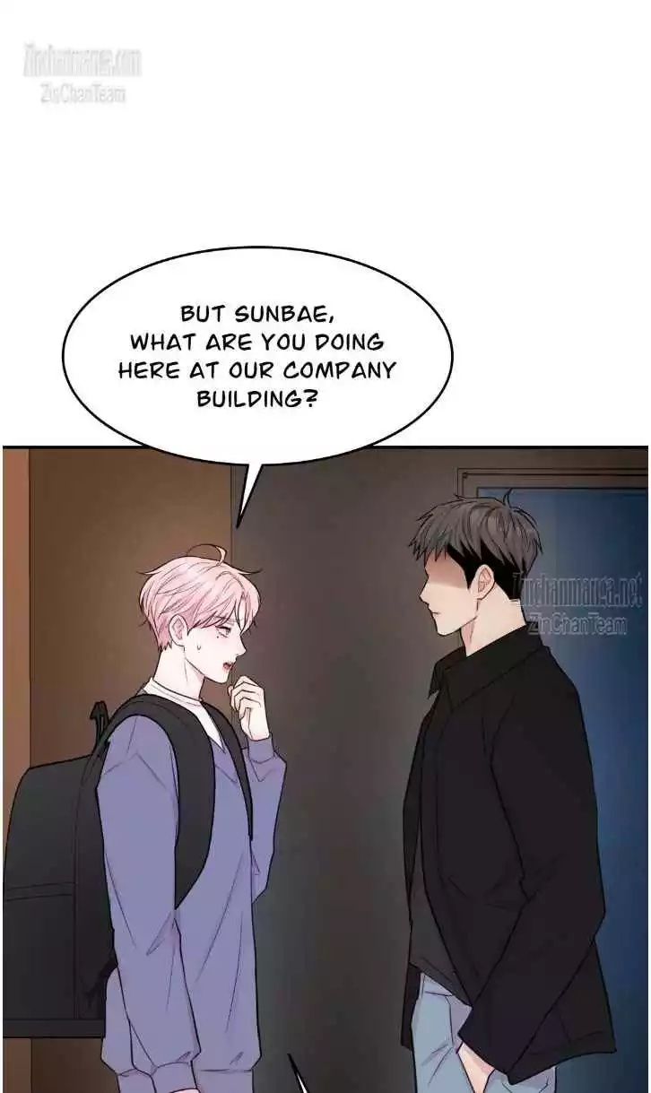Love Remedy - Chapter 7 Page 91