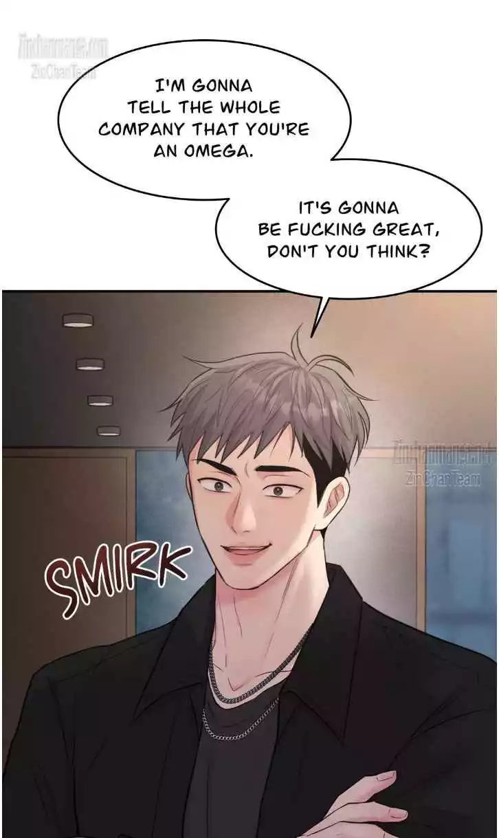 Love Remedy - Chapter 7 Page 94