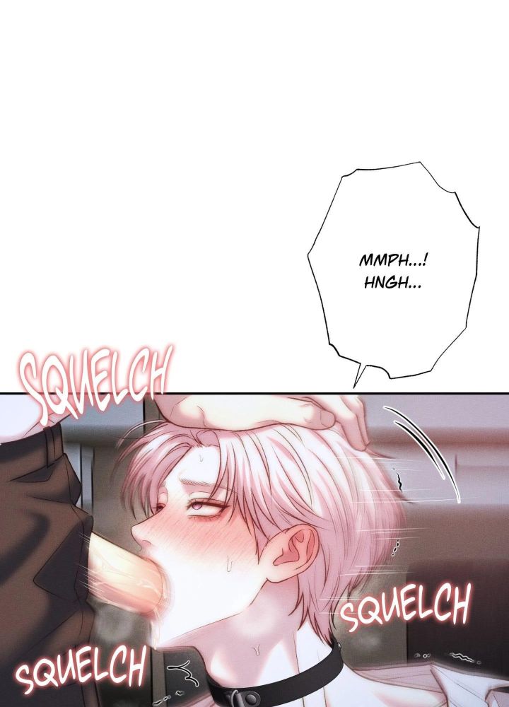 Love Remedy - Chapter 70 Page 130