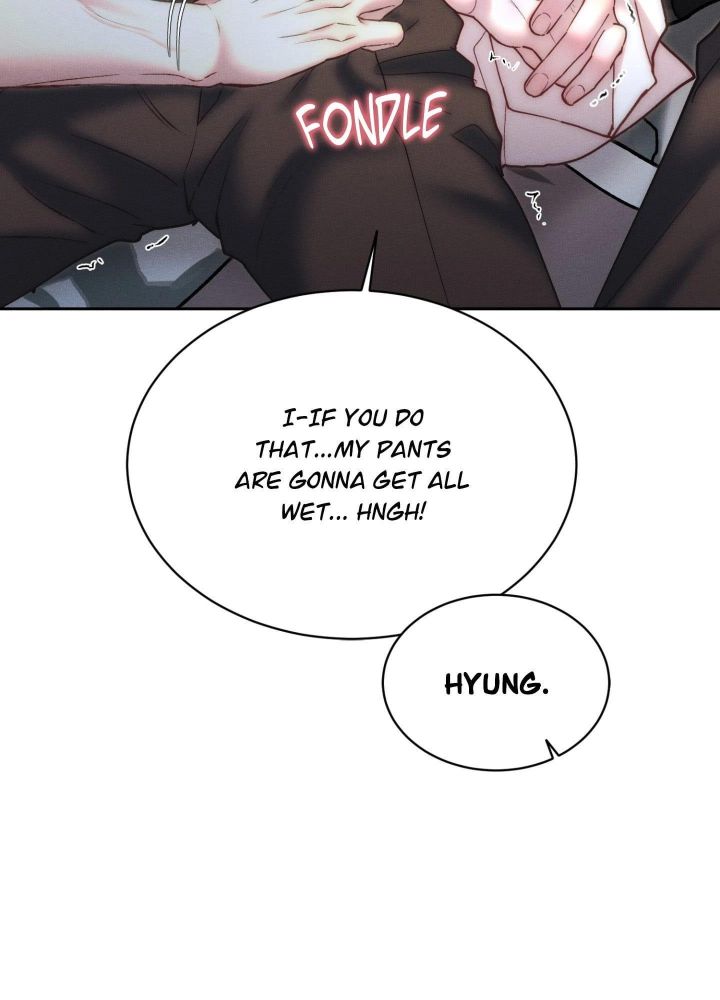 Love Remedy - Chapter 70 Page 26