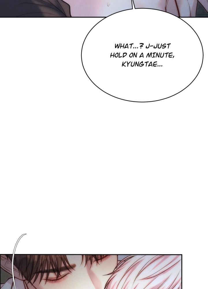 Love Remedy - Chapter 70 Page 35