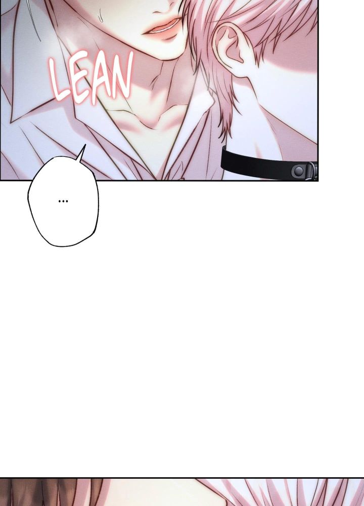 Love Remedy - Chapter 70 Page 36