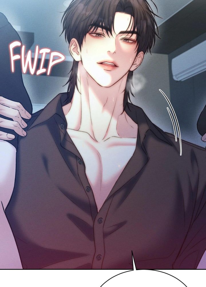 Love Remedy - Chapter 70 Page 49
