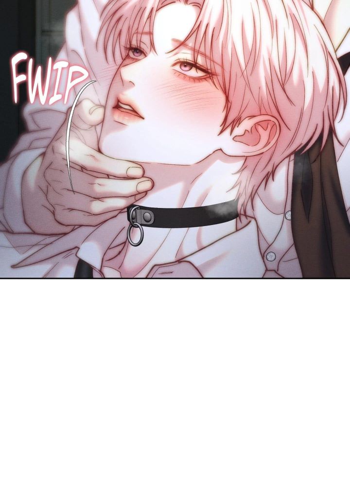 Love Remedy - Chapter 70 Page 6