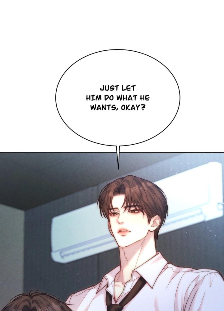 Love Remedy - Chapter 70 Page 65