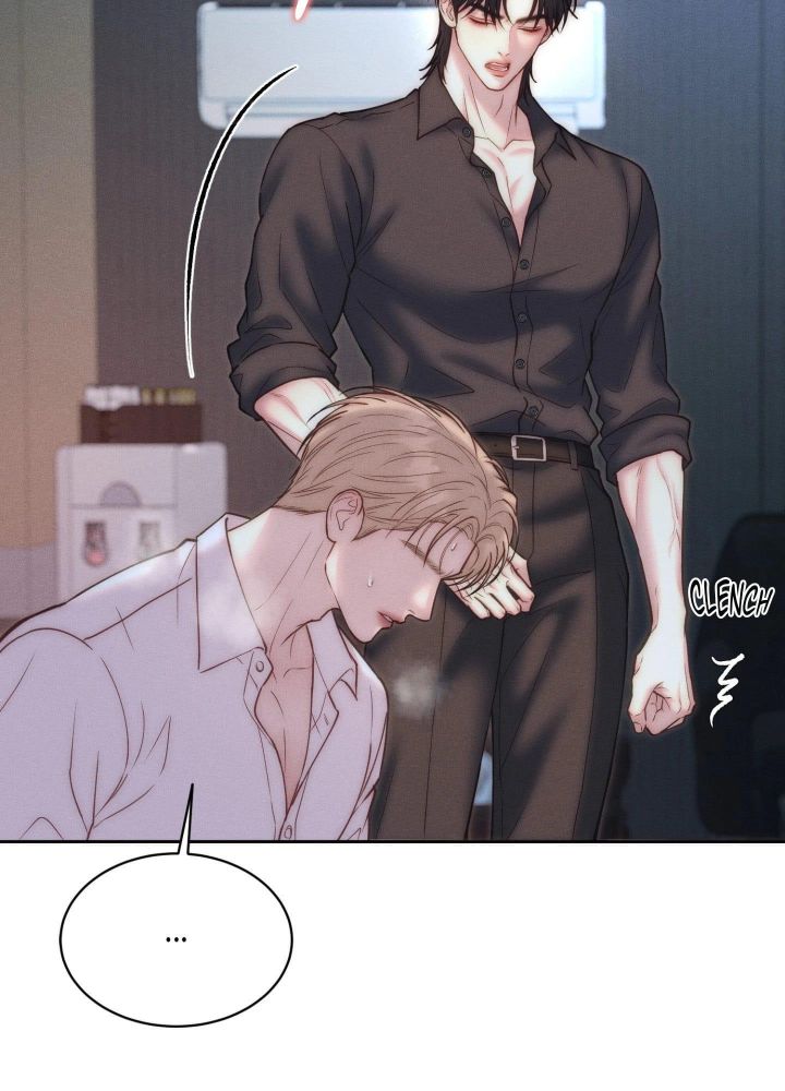 Love Remedy - Chapter 70 Page 70