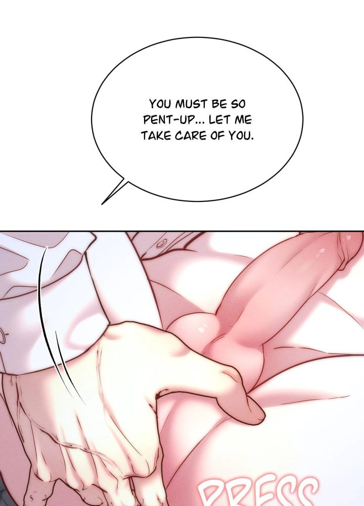 Love Remedy - Chapter 70 Page 74