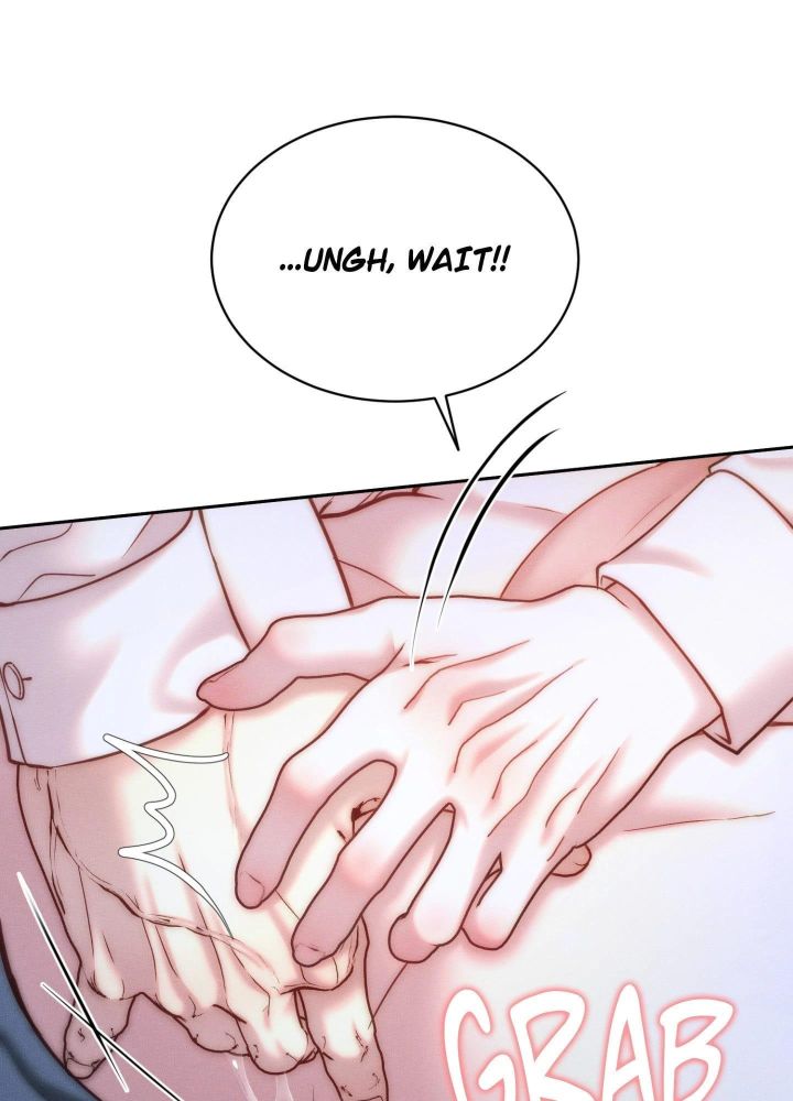 Love Remedy - Chapter 70 Page 76