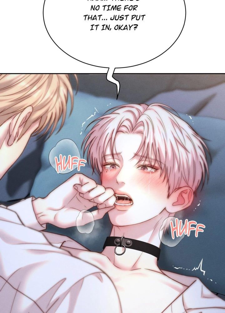 Love Remedy - Chapter 70 Page 78