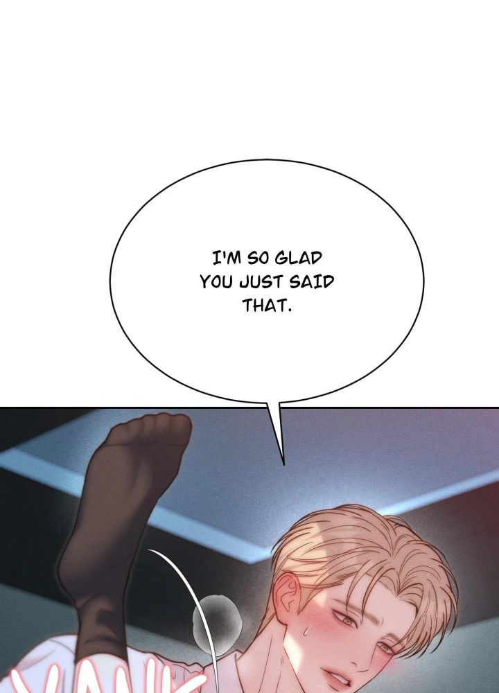 Love Remedy - Chapter 70 Page 85