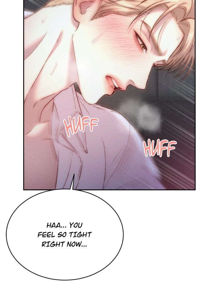Love Remedy - Chapter 70 Page 94