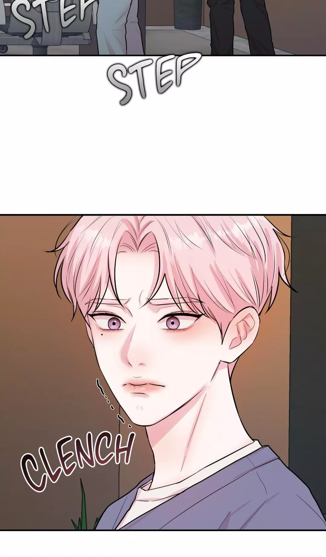 Love Remedy - Chapter 8 Page 10