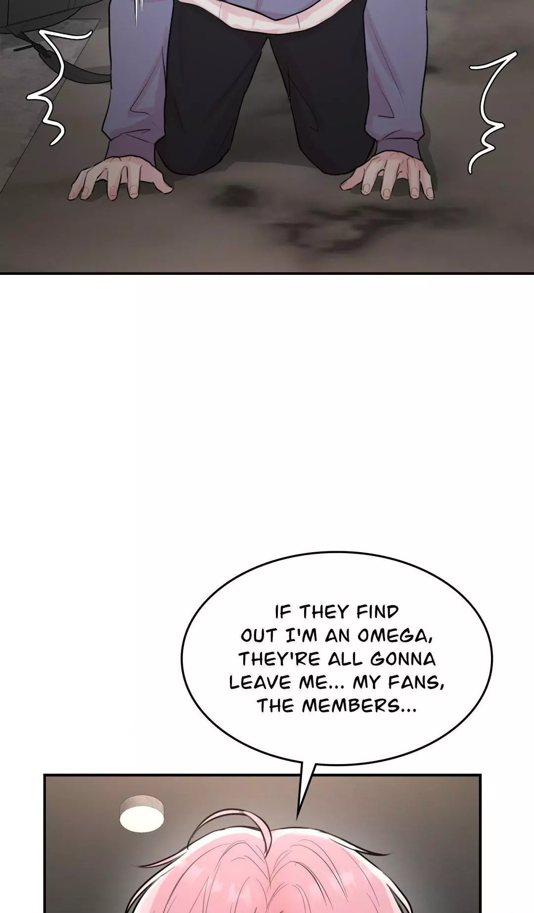 Love Remedy - Chapter 8 Page 13